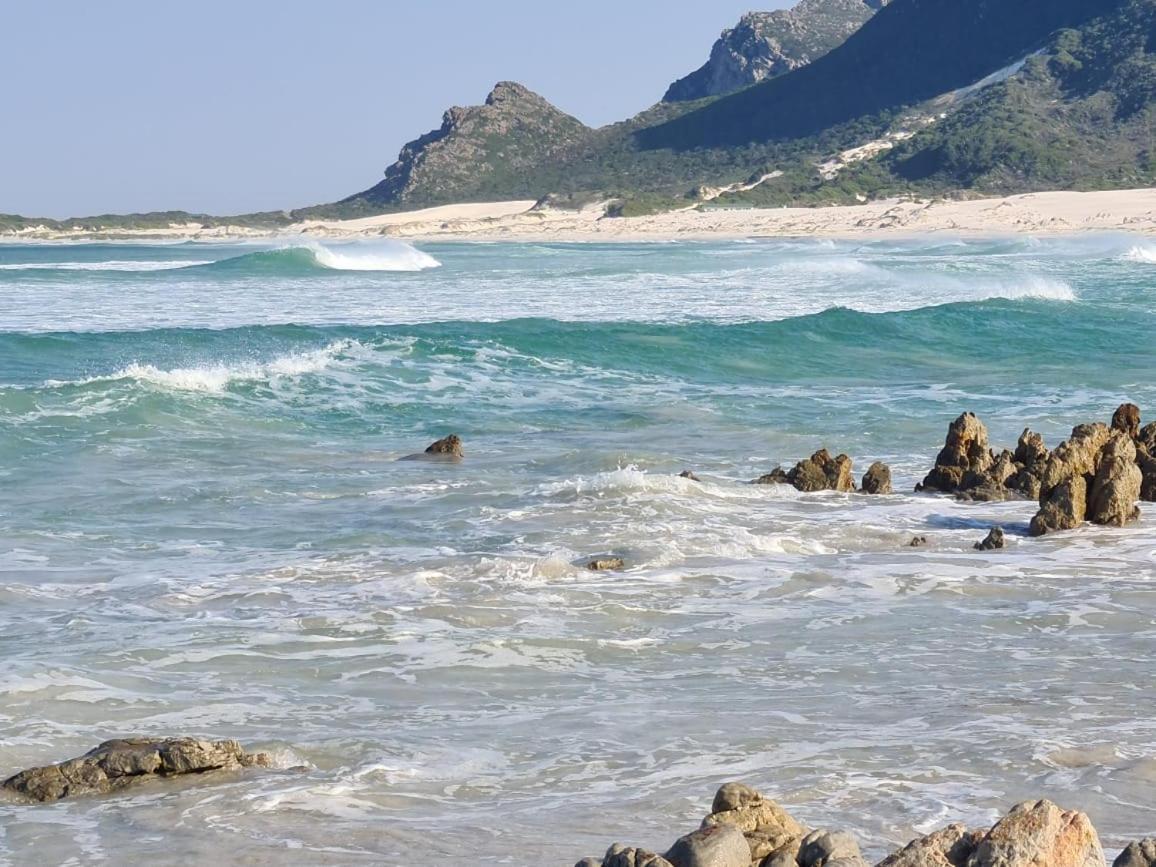 شقة Just Chill Betty'S Bay المظهر الخارجي الصورة